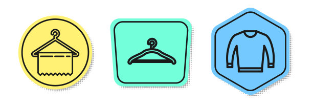 设线衣架、衣柜衣架、衣柜图片下载