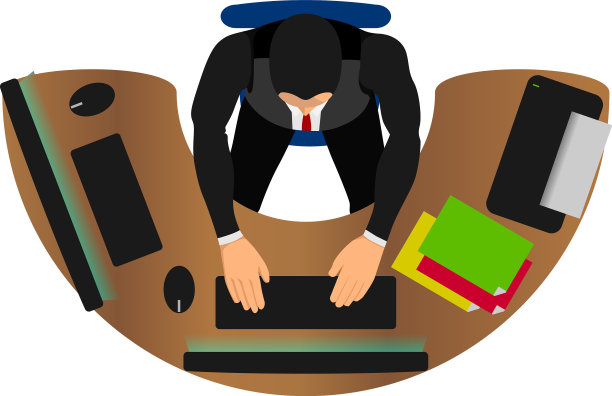 商务人士图片下载