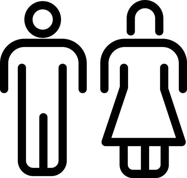 家庭假日图标设计图片下载