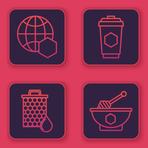 设线蜂巢地图世界蜂巢图片下载