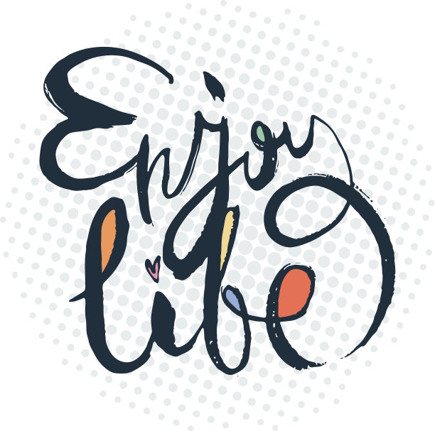 手工刻字垃圾卡片与纹理图片下载