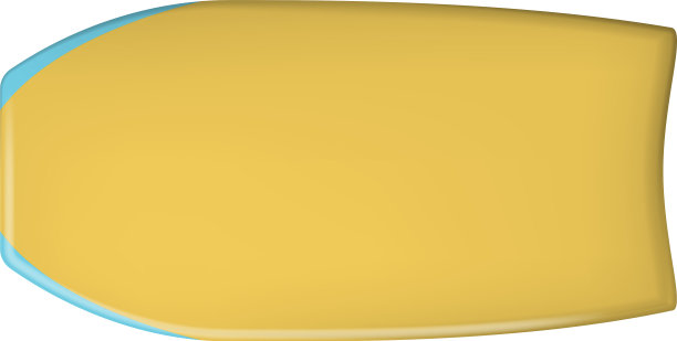 人体滑板装备人体滑板上骑旋波图片下载