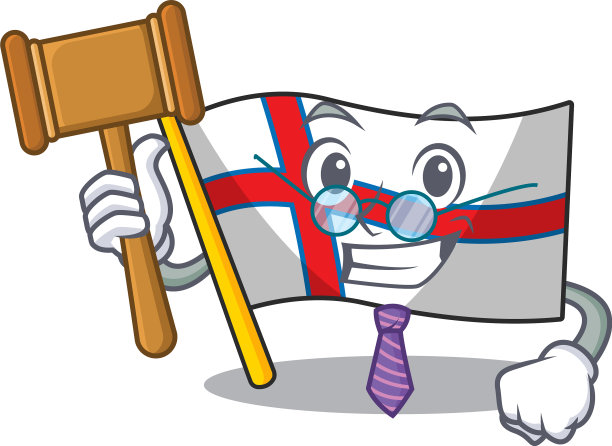 职业法官旗法罗岛卷轴图片下载