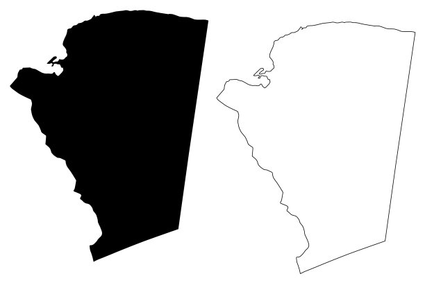 圣詹姆斯教区教区牙买加康沃尔图片下载