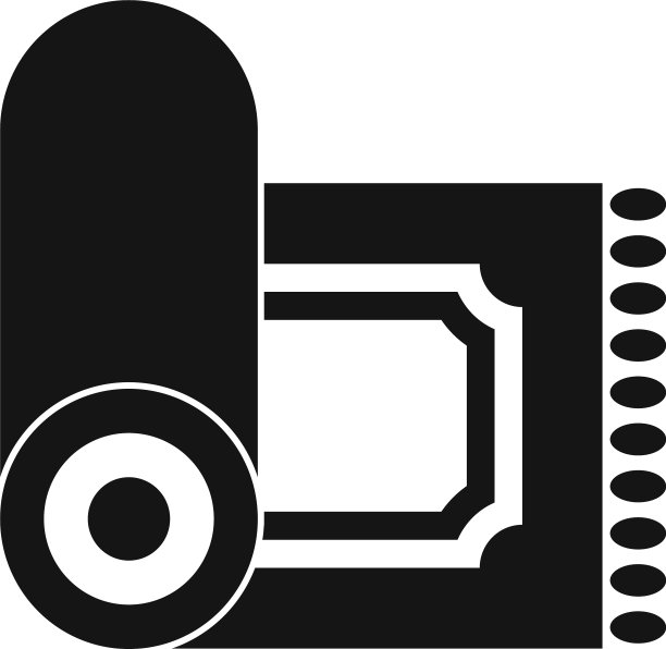 祈祷垫图标简单的风格图片下载