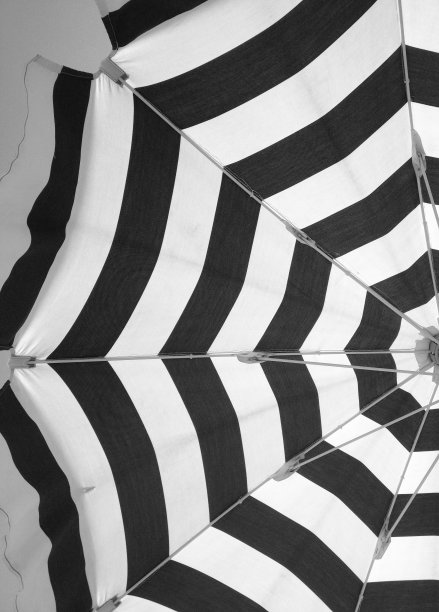 雨伞中的视角图片下载