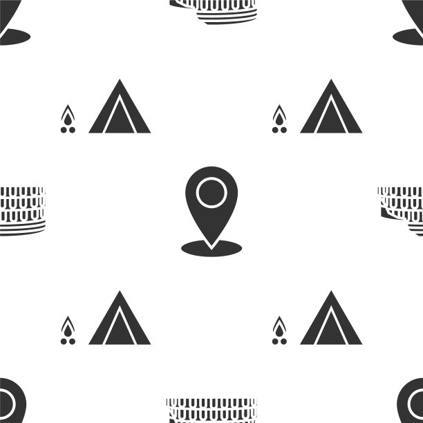 在意大利罗马设置竞技场地图徽章和游客图片下载