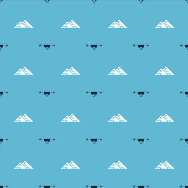 设置无人机飞行与行动摄像机和图片下载