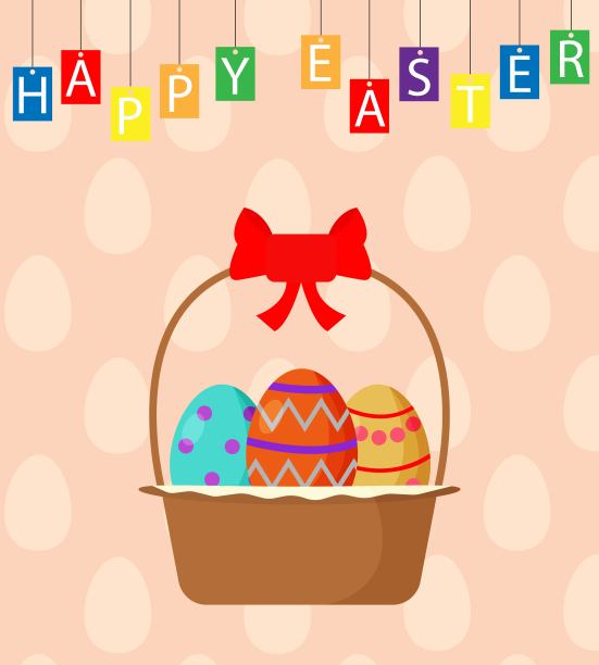 复活节图片下载