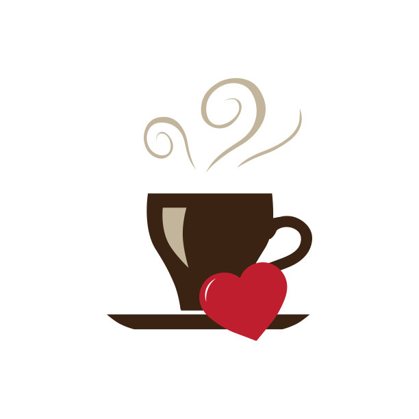 爱咖啡图片下载