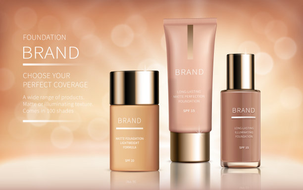 各种色度的留色基础图片下载