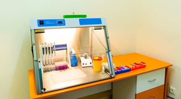 研究实验室。图片下载