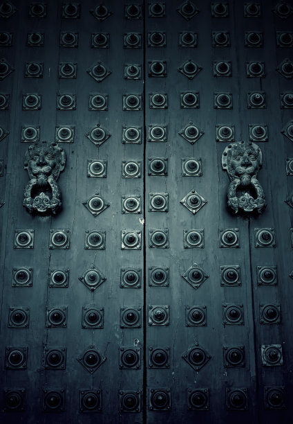 门与处理图片下载