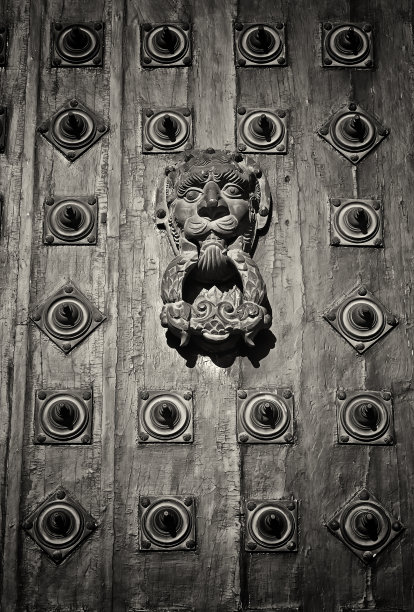 哥特门图片下载