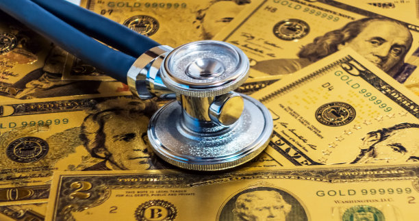 斯普拉格·拉帕波特听诊器美钞钞票设计美钞钞票图片下载