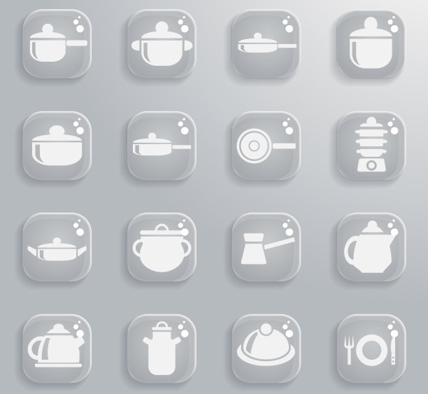 菜图标设置图片下载