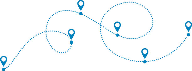 点点路径图片下载