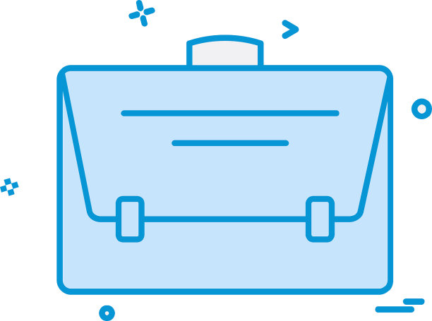 breifcase图标设计图片下载