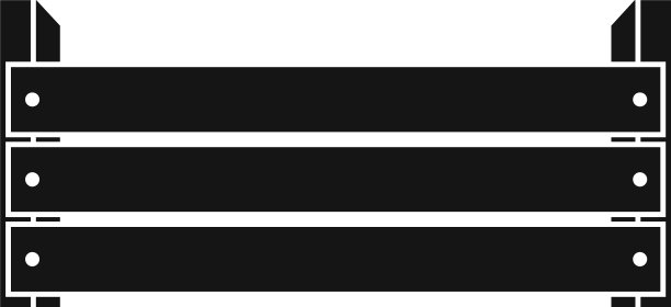 木盒图标风格简单图片下载