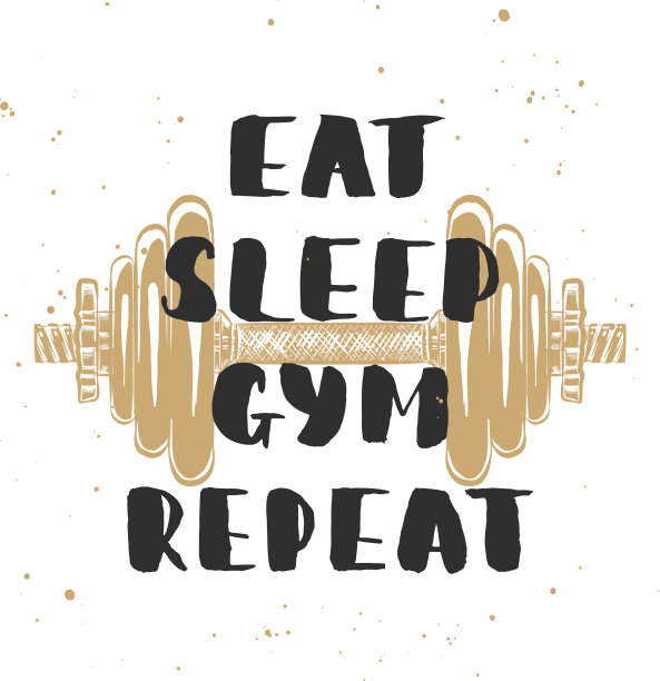 卡片与手绘独特的排版设计图片下载