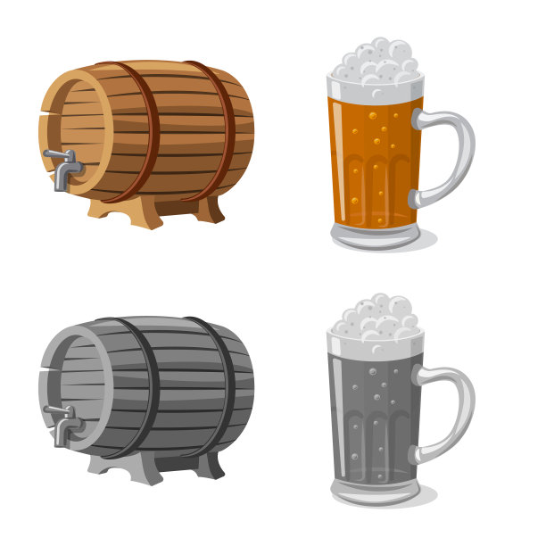 酒吧图标图片下载