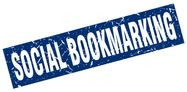 方形垃圾蓝色社会书签邮票图片下载