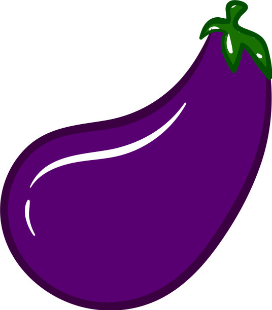 想象一下茄子或颜色图片下载