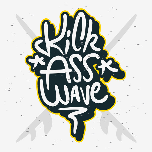 冲浪冲浪主题图片促销广告图片下载