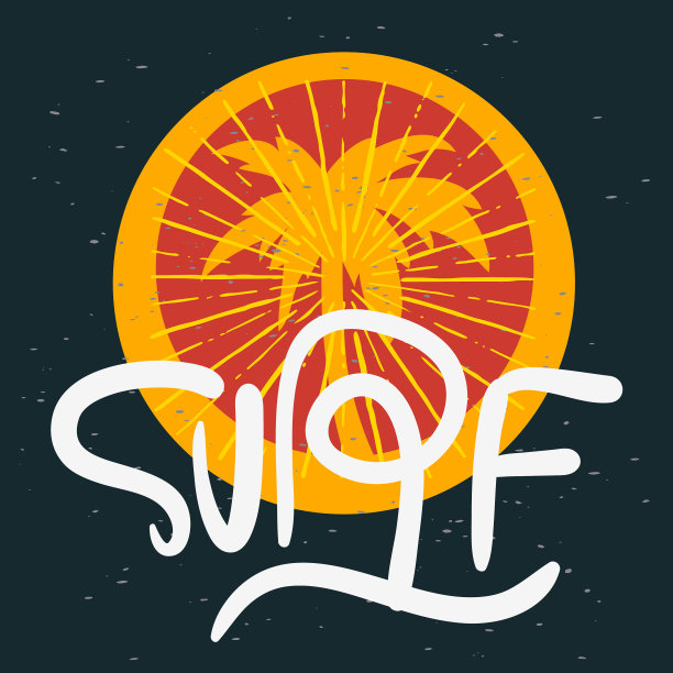 冲浪冲浪主题图片促销广告图片下载