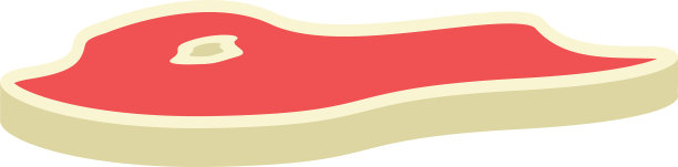 孤立的角图标图片下载