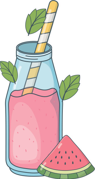 美味的刷新卡通图片下载