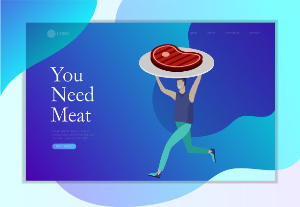 登陆页面模板人们准备烧烤图片下载