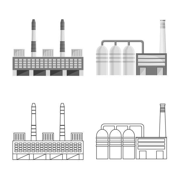设计制作和结构图标图片下载