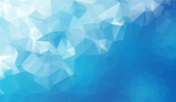 多边形抽象现代多边形几何图片下载