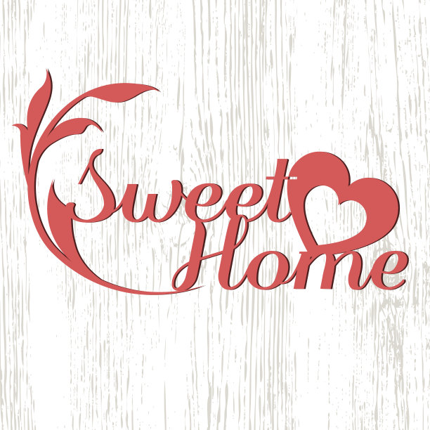 甜蜜之家图片下载