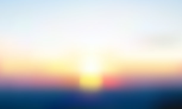 渐变模糊的背景自然颜色图片下载