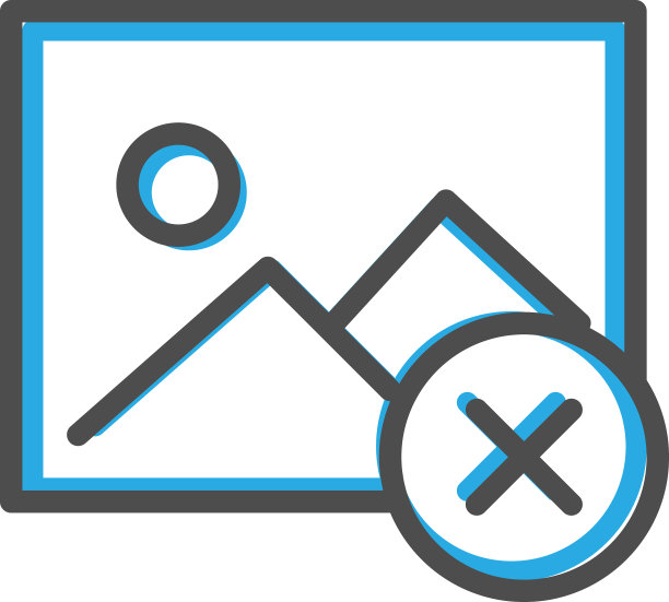 图像图标设计交互图标线图片下载