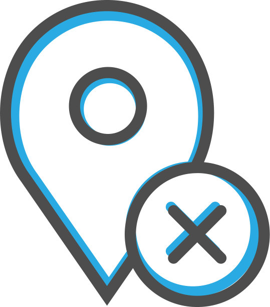 占位图标设计交互图标线图片下载