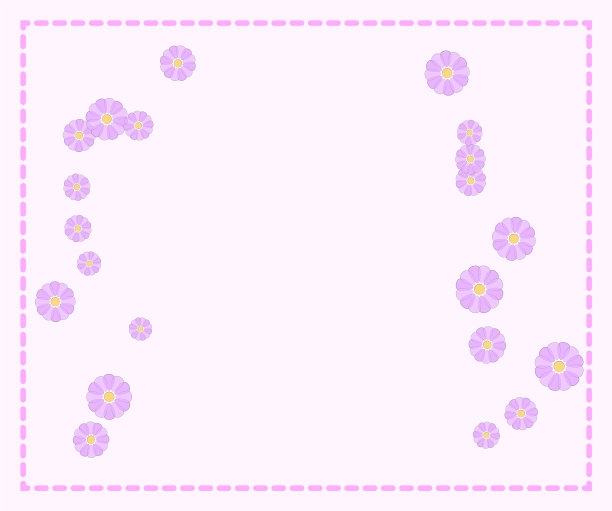 以抽象的鲜花为背景，为您放置图片下载