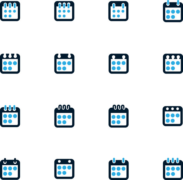 日历图标设置图片下载