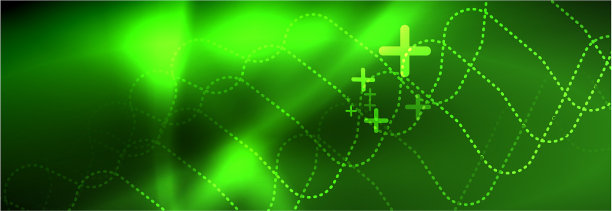 闪亮的霓虹灯背景技术设计图片下载