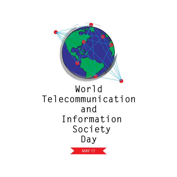 世界电信和信息社会图片下载