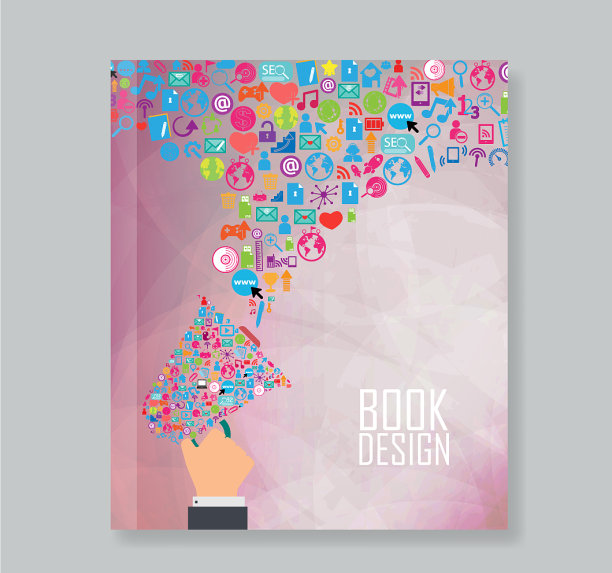 扩音器和云技术与社交图片下载