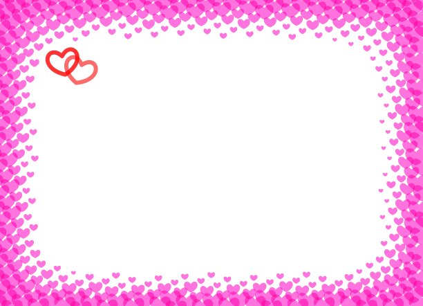 心框foto半色调图片下载