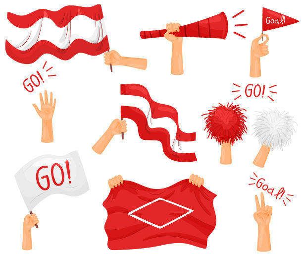 设置图像手和对象风扇图片下载