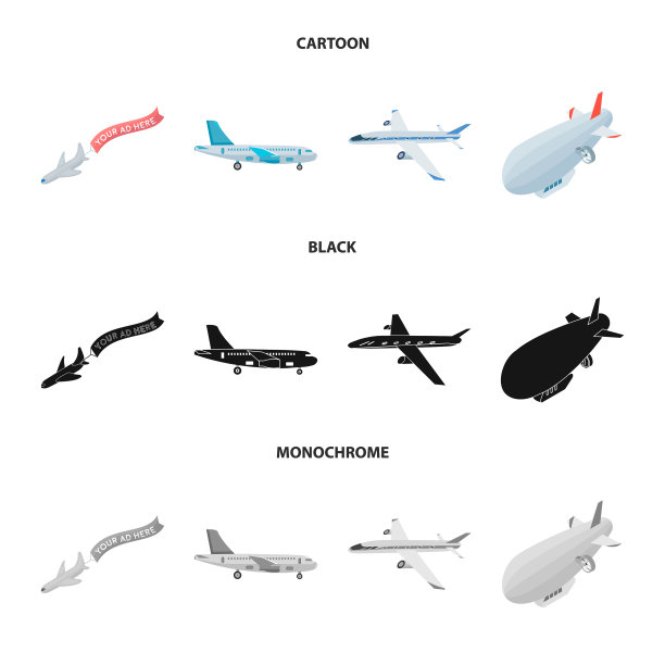 孤立的对象传输和对象符号图片下载