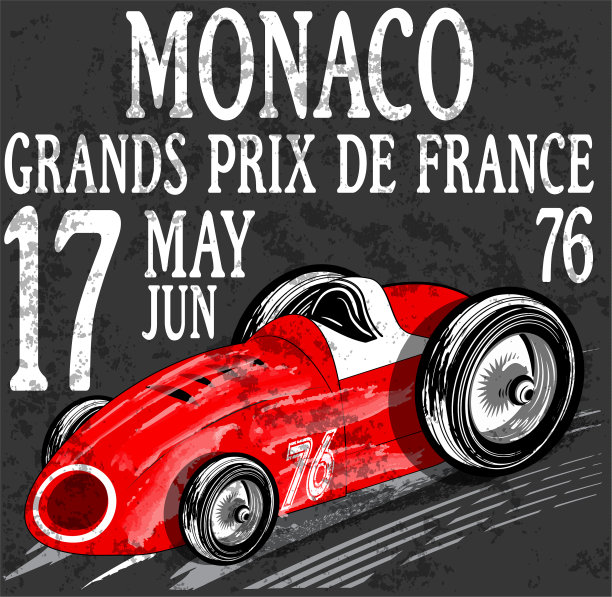 摩托车标签t恤的设计与定制图片下载