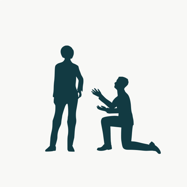 商人在祈祷图片下载