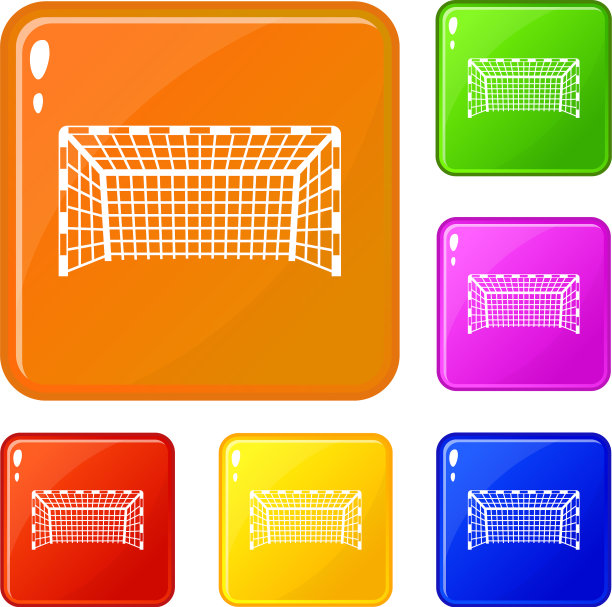 目标后图标设置颜色图片下载