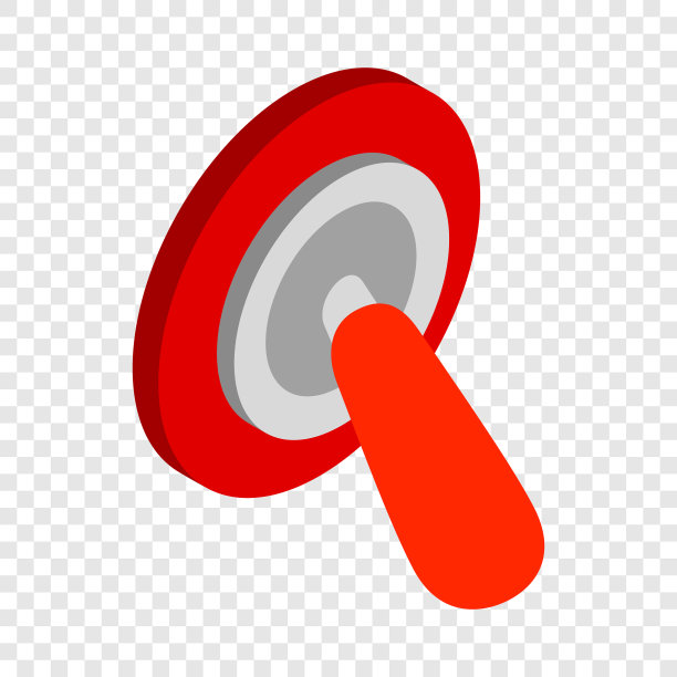 关闭等距图标图片下载